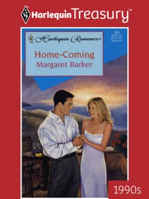 cover image of Home-Coming